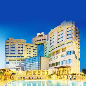 Clark Surya, New Delhi 1